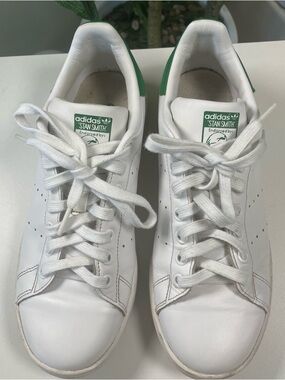 Adidas Stan smith white sneakers